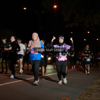Runner Photo 3557012