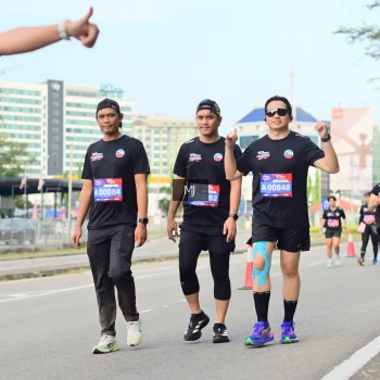 Runner Photo 3557013