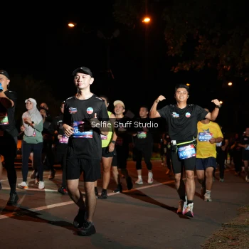 Runner Photo 3557014