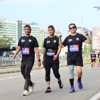 Runner Photo 3557015