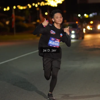 Runner Photo 3557016