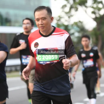 Runner Photo 3557018