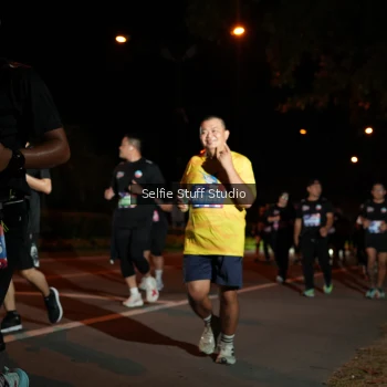 Runner Photo 3557021