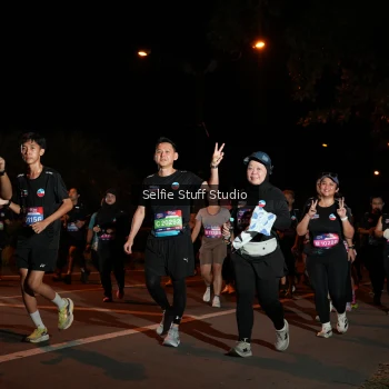 Runner Photo 3557022