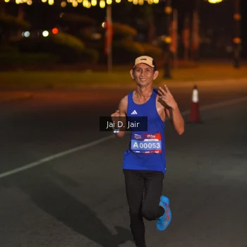 Runner Photo 3557024