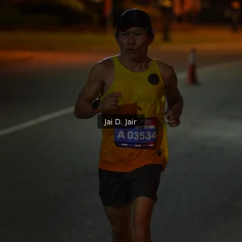 Runner Photo 3557025