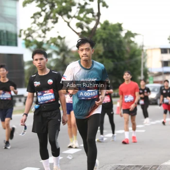 Runner Photo 3557026