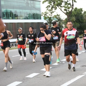 Runner Photo 3557027