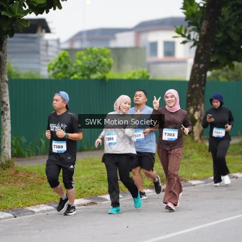 Runner Photo 3557030