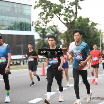 Runner Photo 3557031