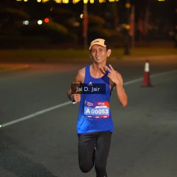 Runner Photo 3557032