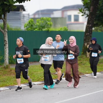 Runner Photo 3557035