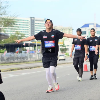 Runner Photo 3557037