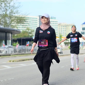Runner Photo 3557038