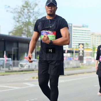Runner Photo 3557041