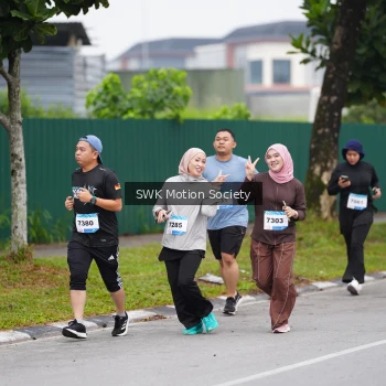 Runner Photo 3557043