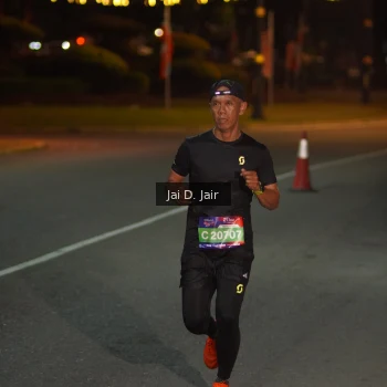 Runner Photo 3557045