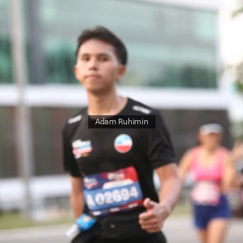 Runner Photo 3557047