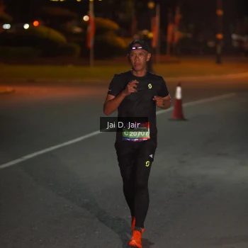 Runner Photo 3557050