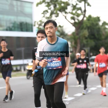 Runner Photo 3557051