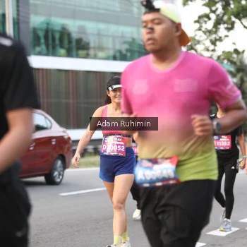Runner Photo 3557052