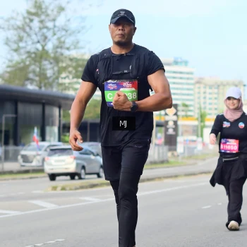 Runner Photo 3557053