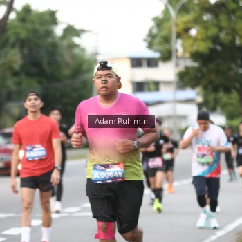 Runner Photo 3557058