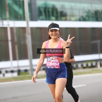 Runner Photo 3557059