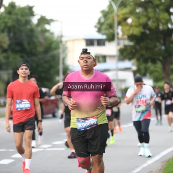 Runner Photo 3557061