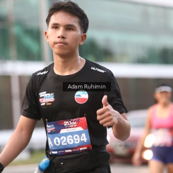 Runner Photo 3557062