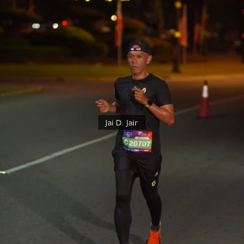 Runner Photo 3557063