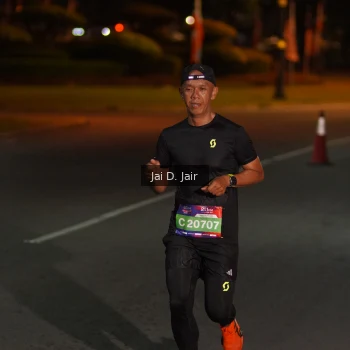 Runner Photo 3557065