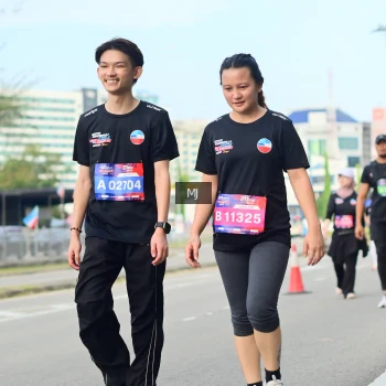 Runner Photo 3557066