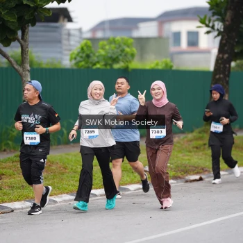 Runner Photo 3557067