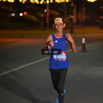 Runner Photo 3557069