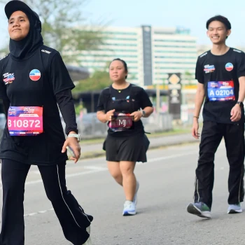 Runner Photo 3557070