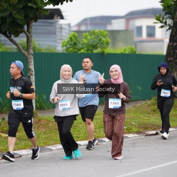 Runner Photo 3557071