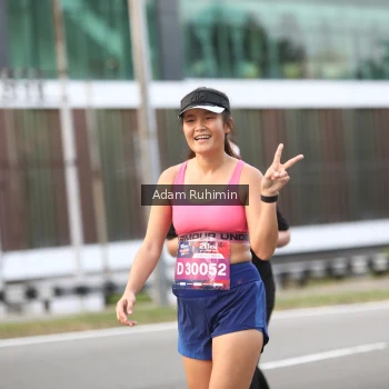 Runner Photo 3557072