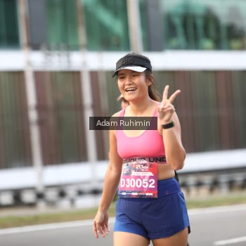 Runner Photo 3557075