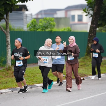 Runner Photo 3557076