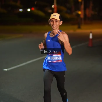 Runner Photo 3557077