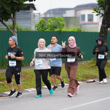 Runner Photo 3557078