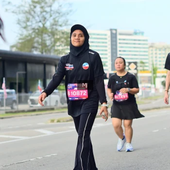 Runner Photo 3557079