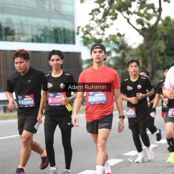 Runner Photo 3557080