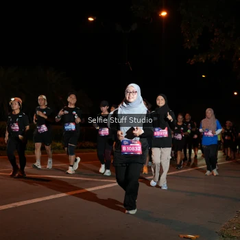 Runner Photo 3557082