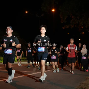Runner Photo 3557084