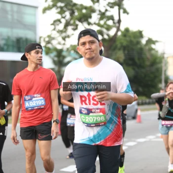 Runner Photo 3557085