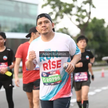 Runner Photo 3557086