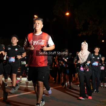 Runner Photo 3557088