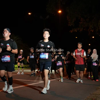 Runner Photo 3557090